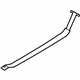 Mitsubishi 1705A009 Tank Strap