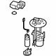 Mitsubishi 1770A422 Fuel Filter