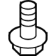 Mitsubishi 2705A011 Drain Plug