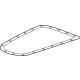 Mitsubishi 2705A049 Pan Gasket