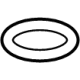 Mitsubishi 2824A009 Magnet