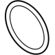 Mitsubishi 2921A009 Filter Cover Seal