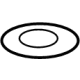 Mitsubishi 2705A013 Drain Plug Gasket