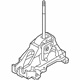 Mitsubishi 2450A056 Gear Shift Assembly