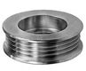 Mitsubishi Alternator Pulley