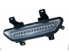 Mitsubishi Eclipse Cross Back Up Light