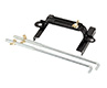 Mitsubishi Battery Hold Downs