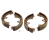 Mitsubishi Brake Shoe Set