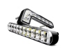Mitsubishi Outlander Daytime Running Lights
