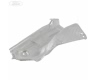 Mitsubishi Exhaust Heat Shield