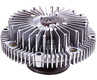 Mitsubishi Fan Clutch