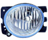 Mitsubishi Montero Fog Light Lens