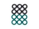 Fuel Injector O-Rings