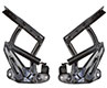 Mitsubishi Hood Hinge