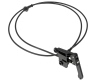 Mitsubishi Hood Release Cable