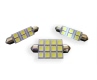 Mitsubishi Diamante Interior Light Bulb