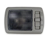 Mitsubishi Diamante Interior Lights