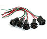 Mitsubishi Outlander Light Socket