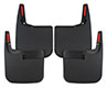 Mitsubishi Mirage G4 Mud Flaps