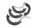 Parking Brake Shoes, Emergency Parking Brake Shoe