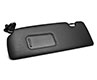 Mitsubishi Outlander PHEV Sun Visor