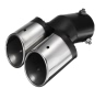 Mitsubishi Tail Pipe