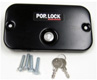 Mitsubishi Tailgate Lock