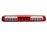 Mitsubishi Galant Third Brake Light