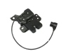 Mitsubishi Trunk Lid Latch