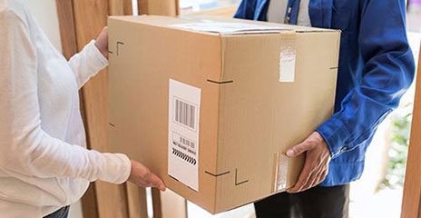 We provide fast shipping