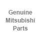 Mitsubishi Flywheel - 2701A164