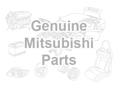 Mitsubishi MN141545 Transmitter
